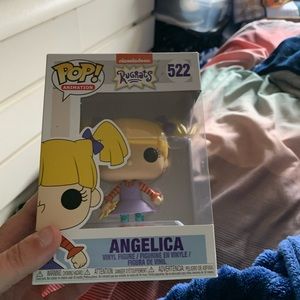 Funko pop
